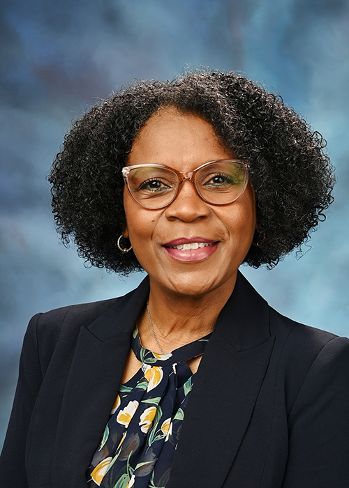 Photograph of Senator  Adriane Johnson (D)